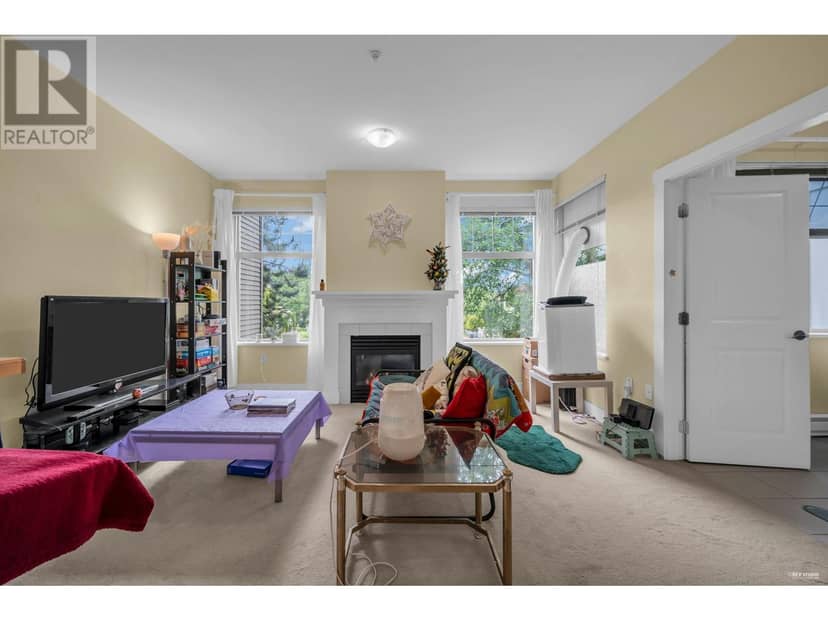 307 2083 W 33 AVENUE, Vancouver, photo 8