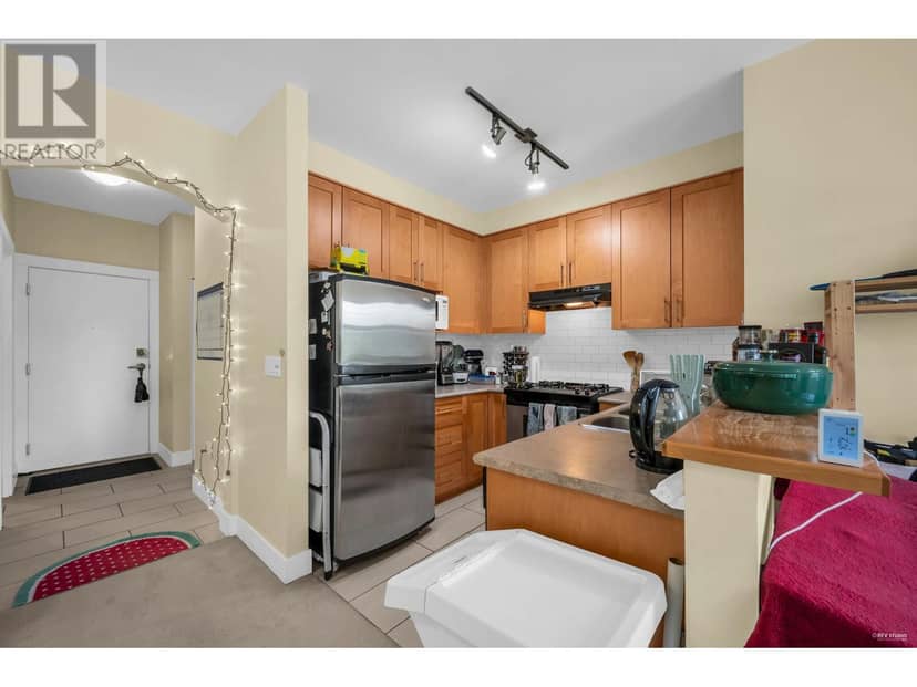 307 2083 W 33 AVENUE, Vancouver, photo 4