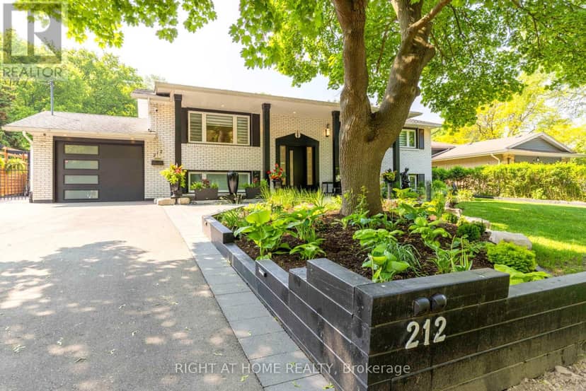 212 Lockhart Drive — photo 1 of 30