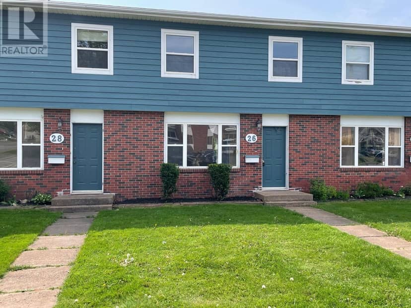 26 Belvedere Avenue — photo 1 of 15