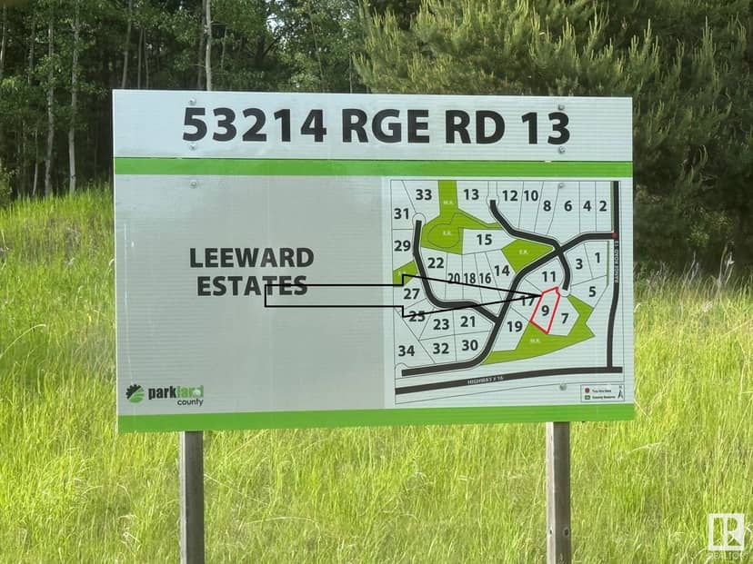 #9 53214 Rge Road 13, Rural Parkland County, photo 2
