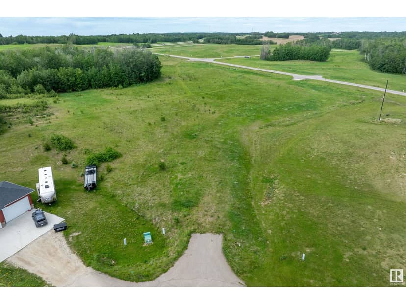 #9 53214 Rge Road 13, Rural Parkland County