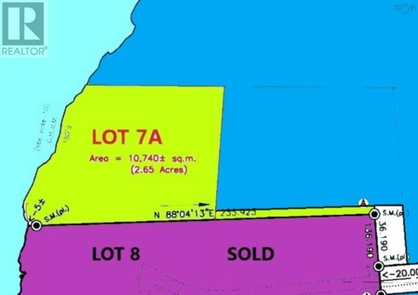 Lot 7A Pepperrell Road — photo 3 of 40