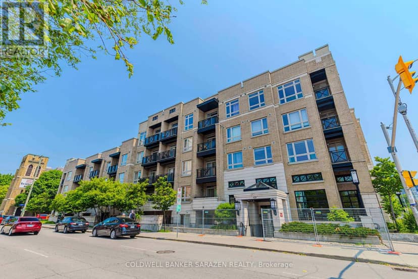 218 - 429 Kent Street — photo 1 of 36