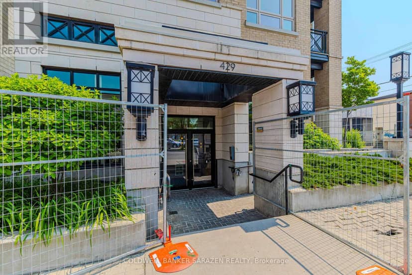218 - 429 Kent Street — photo 2 of 36