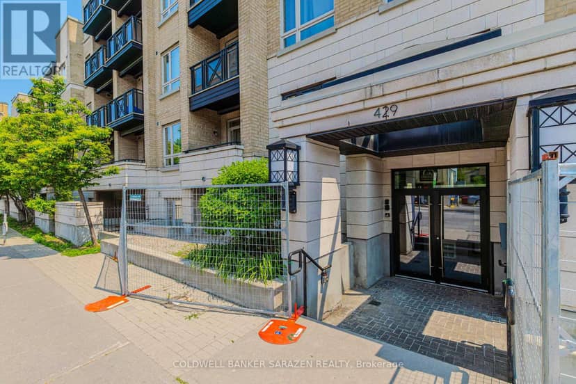 218 - 429 Kent Street — photo 3 of 36