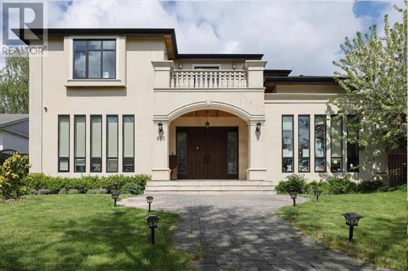 875 W 38th Avenue, Vancouver