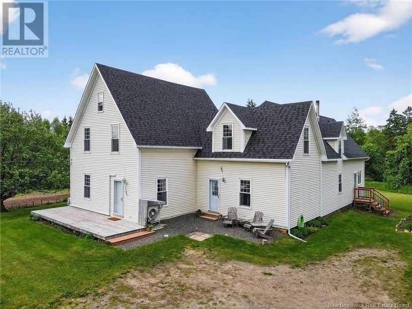 2622 River Road, Salisbury