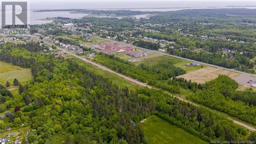 2.7ac Chemin Saulnier Ouest, Tracadie, photo 2