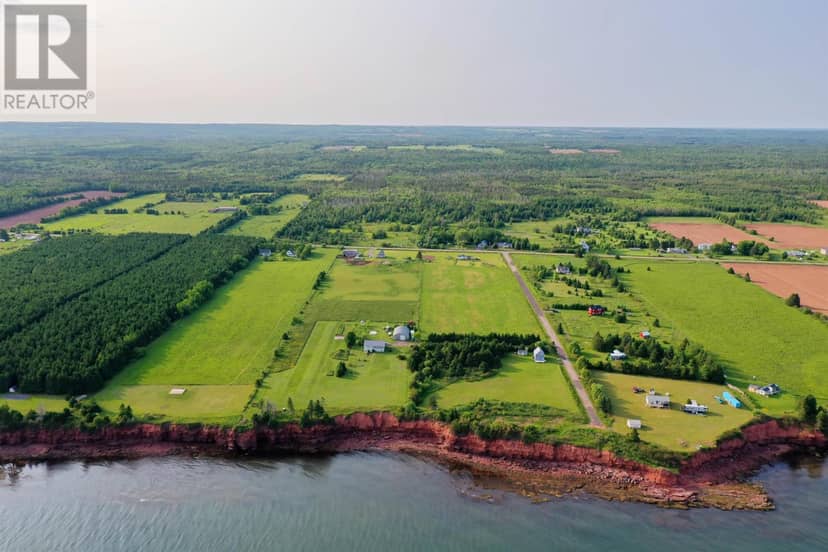 Acreage SHORE Road — photo 4 of 8