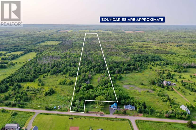 Acreage SHORE Road — photo 1 of 8