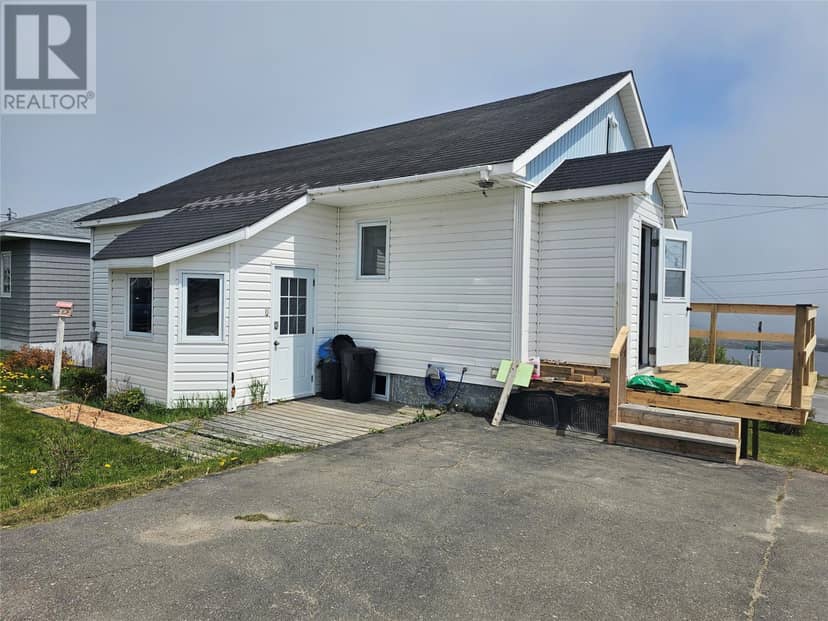 2 First Avenue, Channel-Port aux Basques