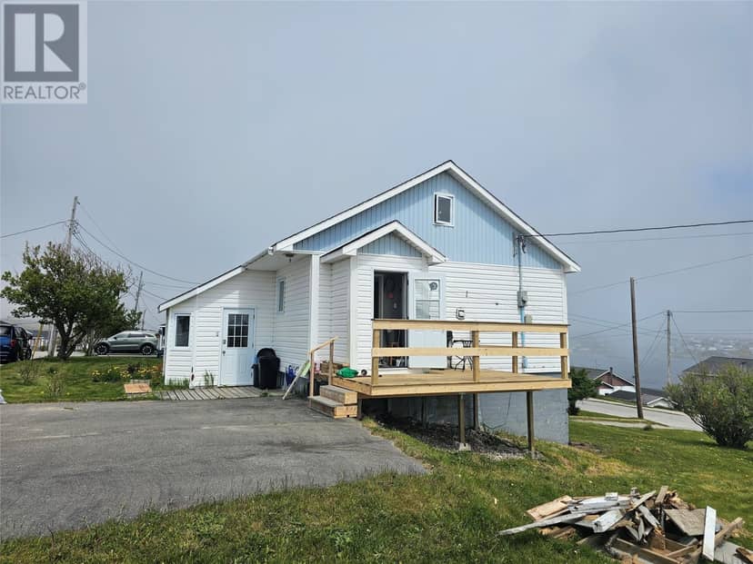 2 First Avenue, Channel-Port aux Basques, photo 2