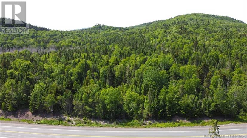 Lot 2024-2 Route 127, Chamcook, photo 4