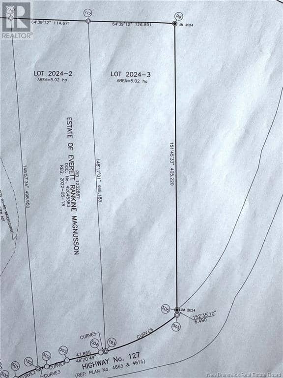 Lot 2024-2 Route 127 — photo 27 of 30