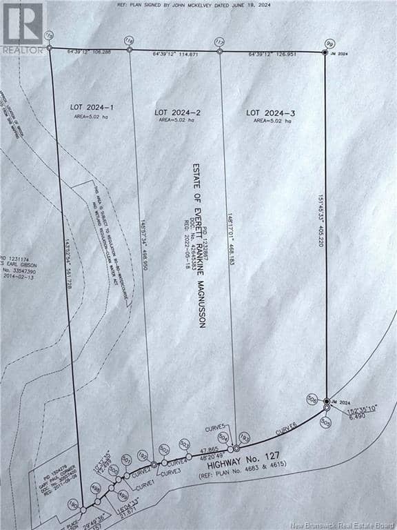 Lot 2024-2 Route 127 — photo 26 of 30