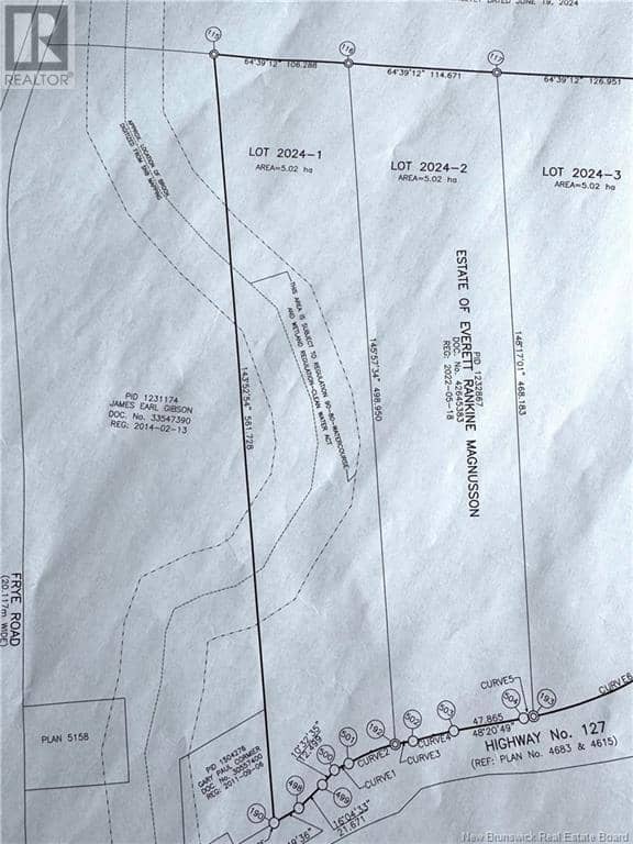 Lot 2024-2 Route 127 — photo 23 of 30