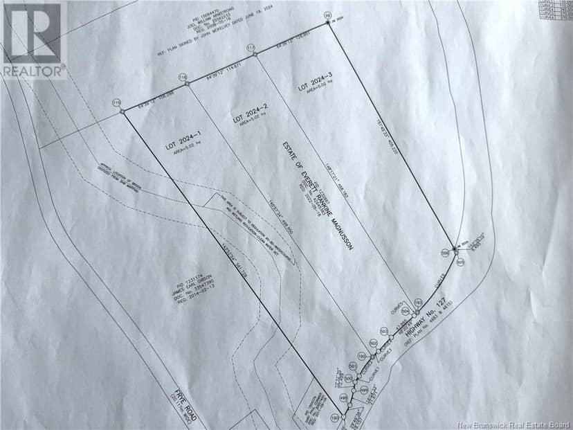 Lot 2024-2 Route 127 — photo 25 of 30