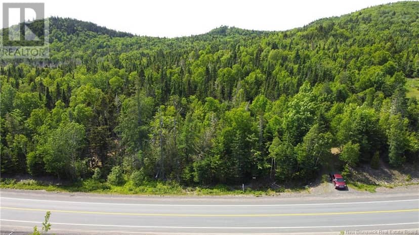 Lot 2024-2 Route 127, Chamcook, photo 3