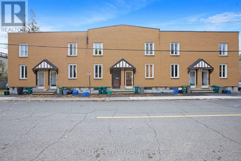 25-35 Bertrand Street, Ottawa, photo 2