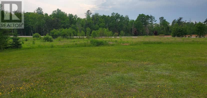 Lot French Creek Road, Lower Montague