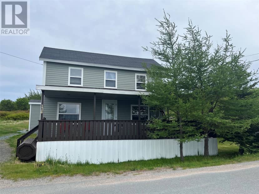 124 Main (Port Union South) Street — photo 1 of 17