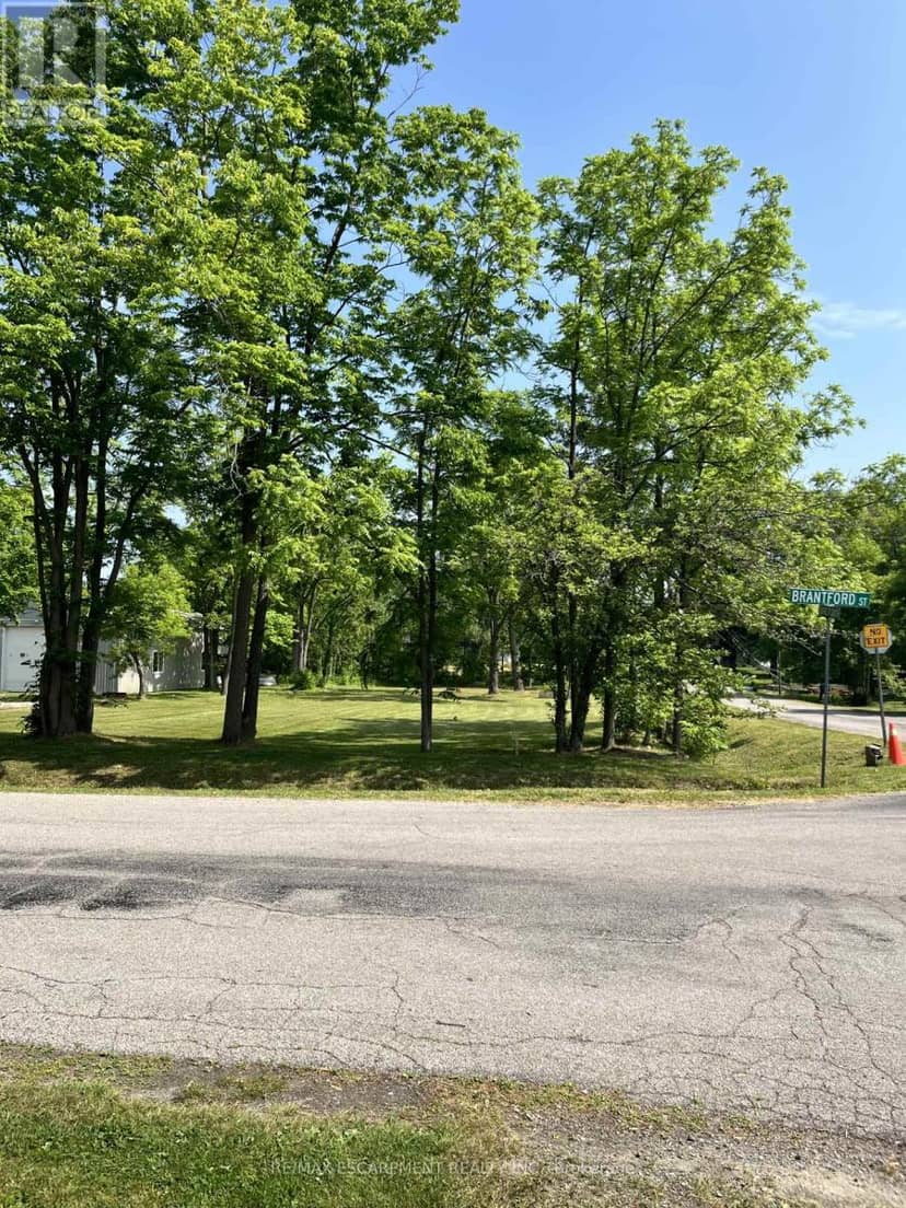 Lot 5 Centre Street S, Brant, photo 2