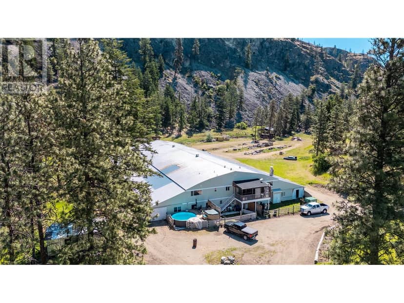3803 MCLEAN CREEK Road, Okanagan Falls