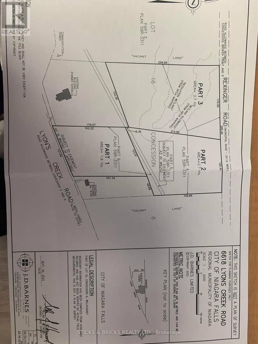 Pt Lt 16 Lyons Creek Road — photo 1 of 3