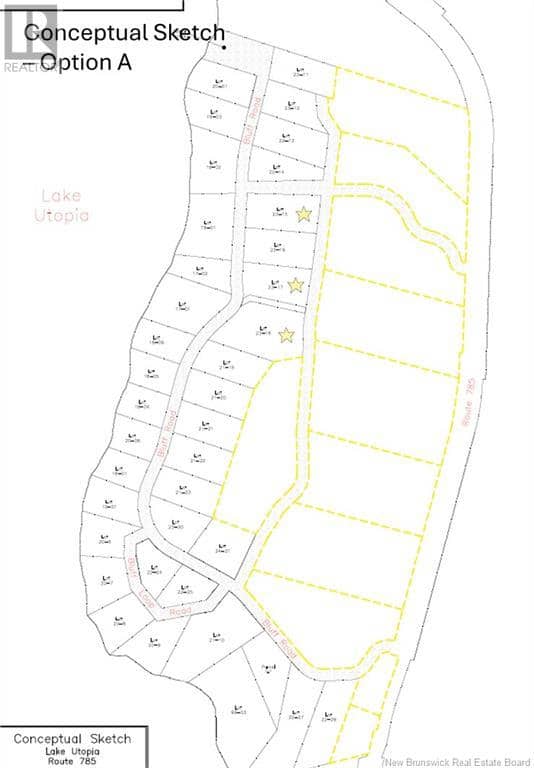 LOT Bluff Road — photo 2 of 12