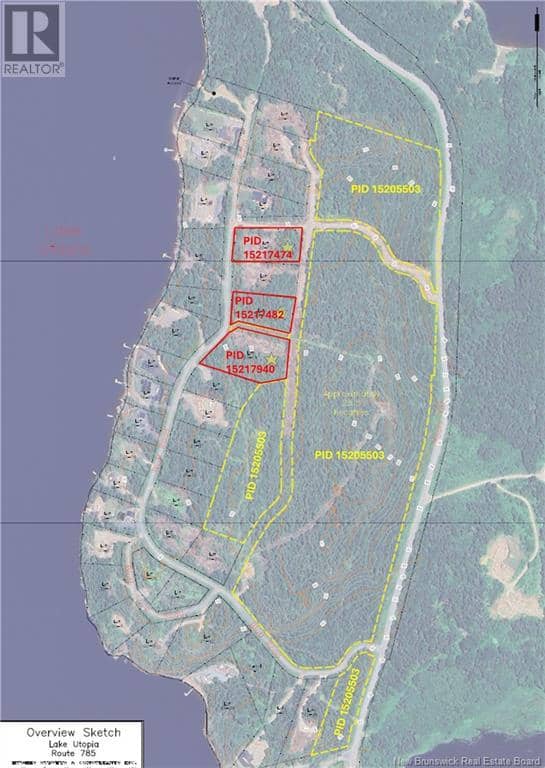 LOT Bluff Road — photo 1 of 12