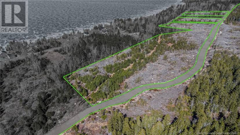 LOT Bluff Road — photo 4 of 12