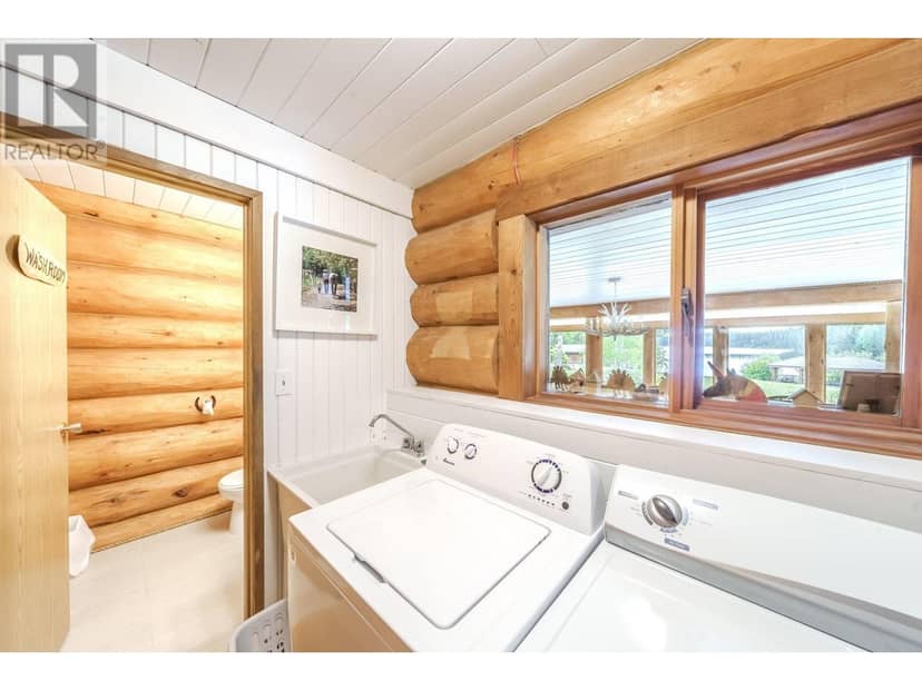 7806 N NORTH BONAPARTE ROAD, Bridge Lake, photo 7