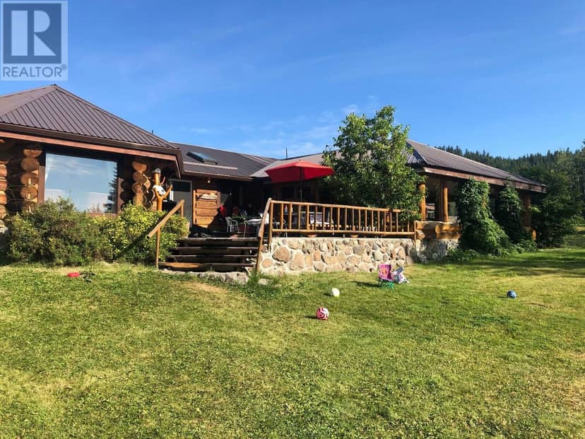 7806 N NORTH BONAPARTE ROAD, Bridge Lake, photo 3