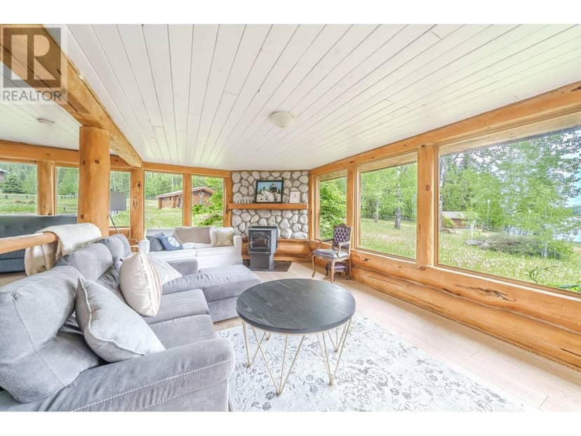 7806 N NORTH BONAPARTE ROAD, Bridge Lake, photo 8