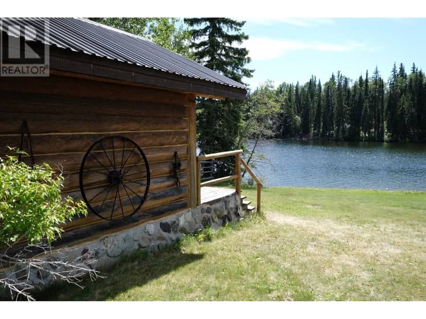 7806 N NORTH BONAPARTE ROAD, Bridge Lake, photo 2