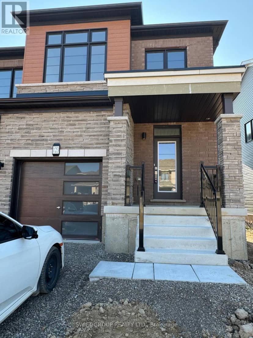 123 Granville Crescent — photo 1 of 28
