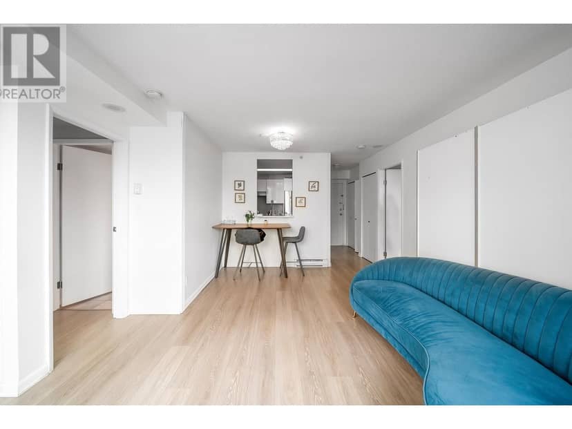 1604 811 HELMCKEN STREET, Vancouver, photo 4