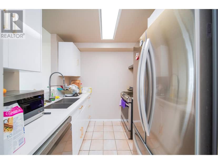 1604 811 HELMCKEN STREET, Vancouver, photo 6