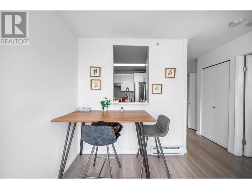 1604 811 HELMCKEN STREET, Vancouver, photo 7