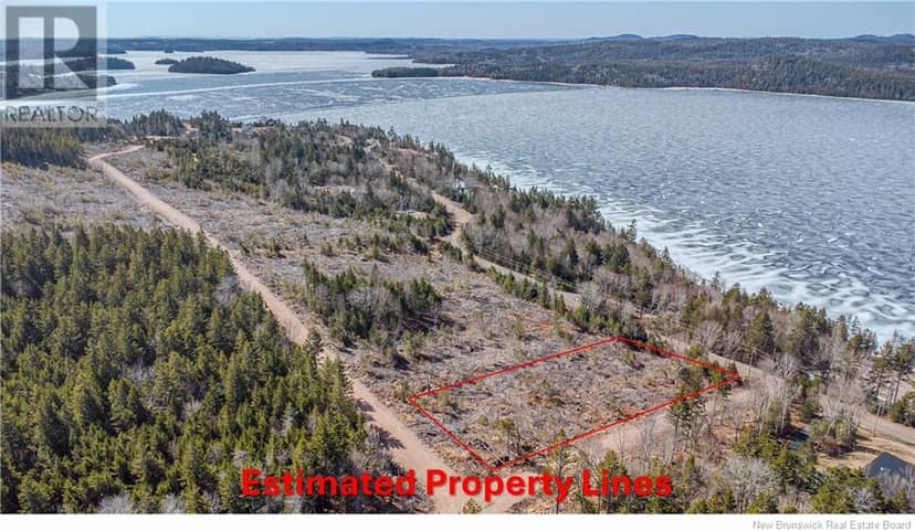 Lot 23-15 Bluff Road — photo 1 of 2