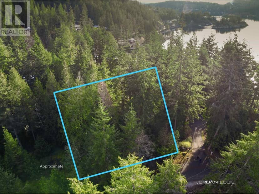Lot 17 ORCA ROAD, Garden Bay