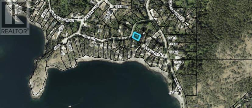 Lot 17 ORCA ROAD, Garden Bay, photo 5
