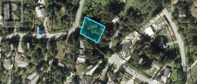 Lot 17 ORCA ROAD, Garden Bay, photo 2