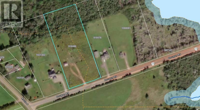 350 Dougan Road, RTE 229