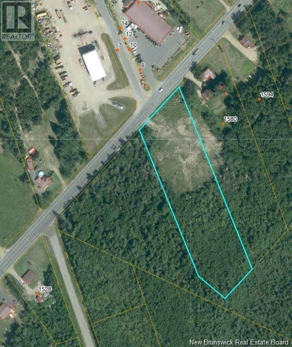 2.96 Acres Principale Street — photo 3 of 3