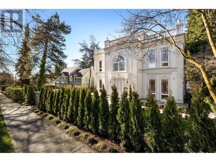 7061 ADERA STREET, Vancouver, photo 5