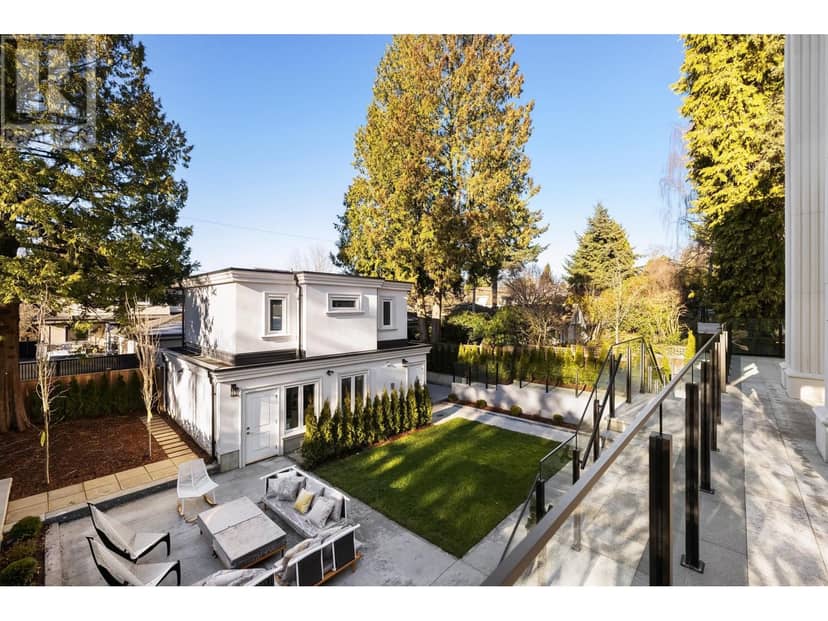 7061 ADERA STREET, Vancouver, photo 6