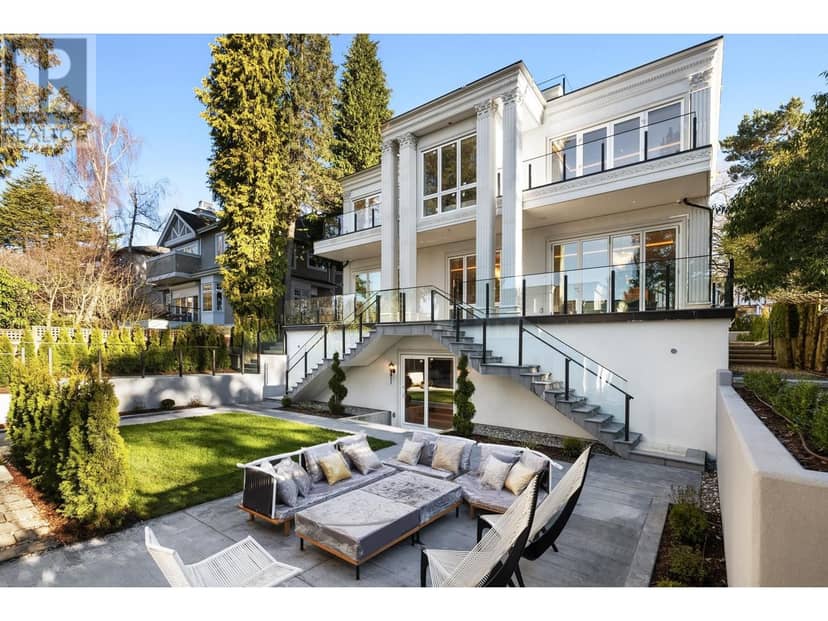 7061 ADERA STREET, Vancouver, photo 7