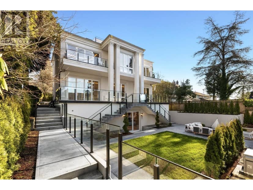 7061 ADERA STREET, Vancouver, photo 8